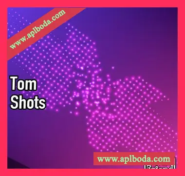[电子乐Tom鼓采样]AudioFriend Tom Shots [WAV]（15Mb）