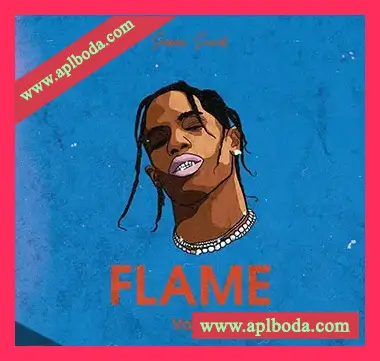 [嘻哈说唱素材]SMEMO Sounds Flame Vol 2 [WAV, MiDi]（323Mb）