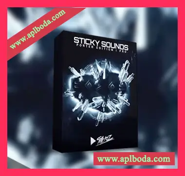 [流行合成电子素材Serum预置FL工程模板]Stickz Porter Edition I Pro [多格式]（196Mb）