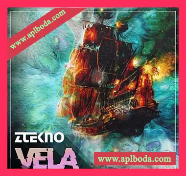[科技浩室素材Ableton扩展]ZTEKNO VELA [WAV, MiDi]（1.06Gb）