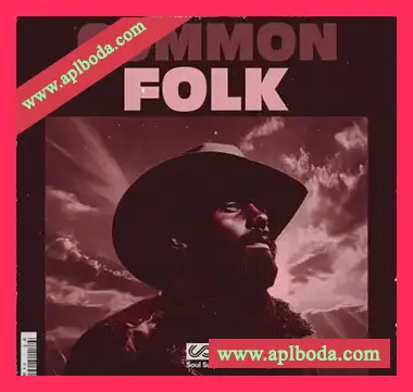 [灵魂嘻哈RnB采样]Soul Surplus Common Folk [WAV]（257Mb）
