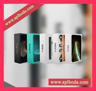 [氛围陷阱素材]Prodigye Sample Pack Bundle for Super Producers [WAV, MiDi]（270Mb）