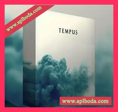 [氛围影视双声部颗粒乐器音源]Audio Reward Tempus v1.2 [KONTAKT]（7.58Gb）