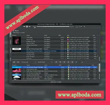 [iTune音乐收藏管理工具]Tagtraum Industries beaTunes v5.2.26 [WiN, MacOSX]（932Mb）