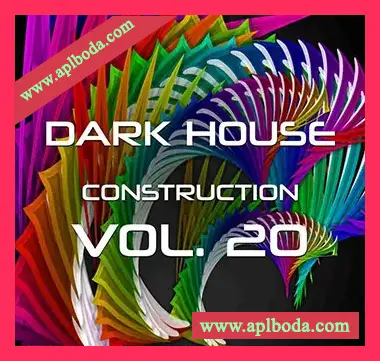 [浩室采样]Rafal Kulik Dark House Construction Vol.20 [WAV]（132Mb）