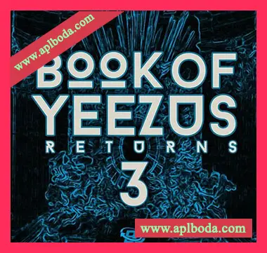 [嘻哈说唱采样]Big Citi Loops Book Of Yeezus Returns 3 [WAV]（42Mb）