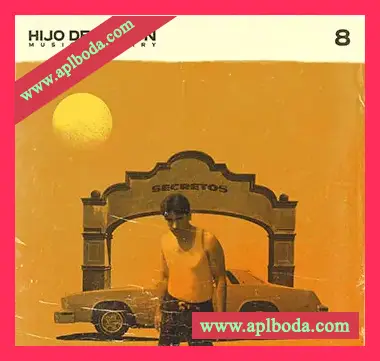 [怀旧乐采样]Hijo De Ramon Music Library Vol.8 Secretos (Compositions) [WAV]（175Mb）