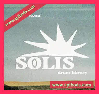 [Trap陷阱采样]Based1 Solis (Drum Library) [WAV]（57Mb）