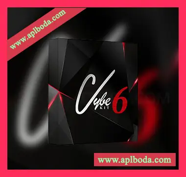 [嘻哈陷阱鼓组采样]SoundMajorz vybe Kit 6 [WAV]（42Mb）