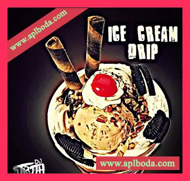 [嘻哈说唱采样]DJ 1Truth Ice Cream Drip [WAV]（52Mb）