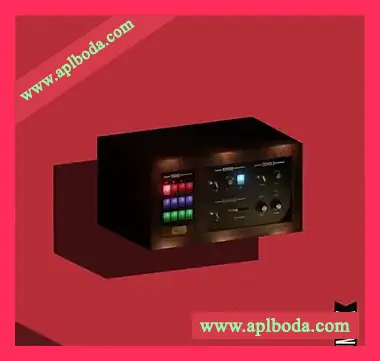 [调制合成语音盒插件]Blezzbeats Humbox v1.5.3 [WiN, MacOSX]（675Mb）