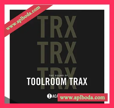 [科技浩室采样]Toolroom The Sound Of Toolroom Trax [WAV]（217Mb）