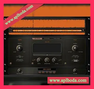 [扒和弦软件]Sonic Ladder Riffstation v1.6.3 Incl Emulator-R2R（11Mb）