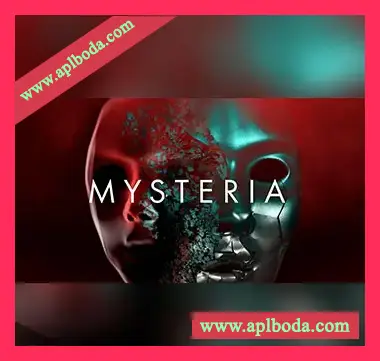 [影视神秘情感吟唱音源]Native Instruments Mysteria v1.0.0 DVDR [KONTAKT]（27.69Gb）