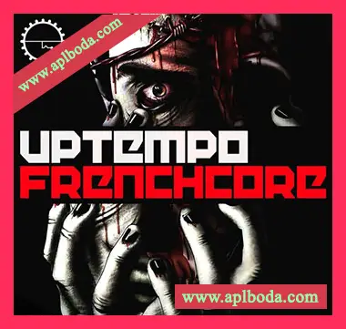 [Hard硬核舞曲采样]Industrial Strength Uptempo VS Frenchcore [WAV]（290Mb）