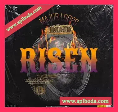 [嘻哈陷阱采样]Major Loops Risen [WAV]（262Mb）