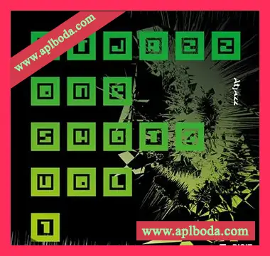 [爵士深邃浩室采样]Digit Sounds Atjazz One Shots Vol.1 [WAV]（146Mb）