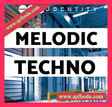 [泰克诺舞曲素材]Audentity Records Primetime Melodic Techno [WAV, MiDi]（411Mb）