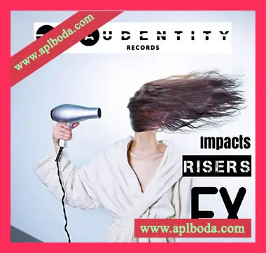 [电子舞曲FX音效采样]Audentity Records FX Impacts Risers [WAV]（734Mb）