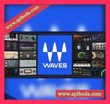 [Waves效果器包]Waves Complete v2020.09.08 Incl Emulator v2020.09.08 Patched and Keygen Onl [WiN, MacOSX]（3.15Gb）