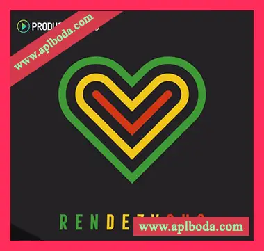 [拉丁乐素材]Producer Loops Rendezvous [多格式]（1.92Gb）