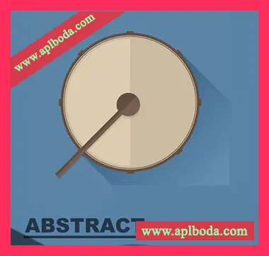 [简约科技浩室打击乐采样]Weismann Abstract Percussion [WAV]（101Mb）