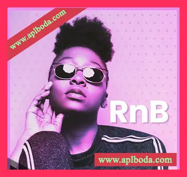 [RnB采样]Whitenoise Records RnB [WAV]（146Mb）