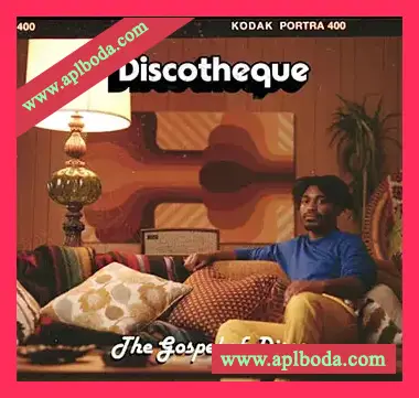 [迪斯科福音乐采样]Discotheque The Gospel of Disco [WAV]（198Mb）