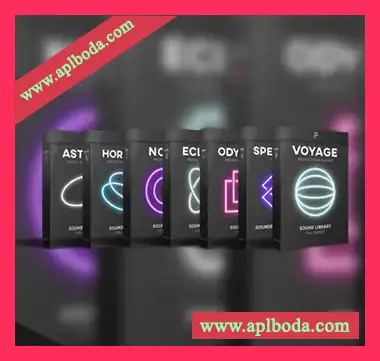 [泰克诺舞曲素材Diva预置]The Producer School Melodic Techno Bundle [WAV, MiDi]（2.32Gb）