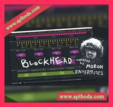 Colugo Blockhead v0.46.4 Alpha [WiN, MacOSX, LiNUX]（140.58Mb）