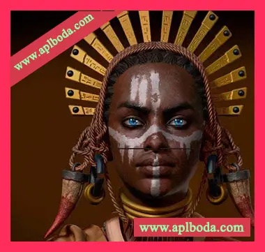 [非洲节奏RnB采样]Mykah Saucy Vibes [WAV]（5Mb）