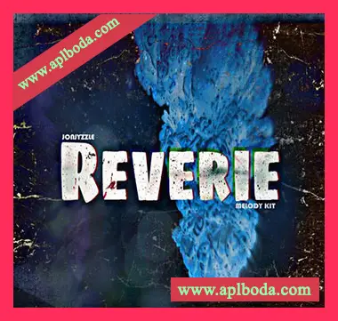 [影视RnB采样]Dunlap Exclusive Reverie [WAV]（52Mb）