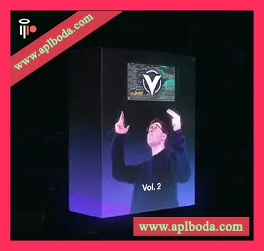 [Vital预置回响重拍]Chime Vital Presets Vol.2（21Mb）