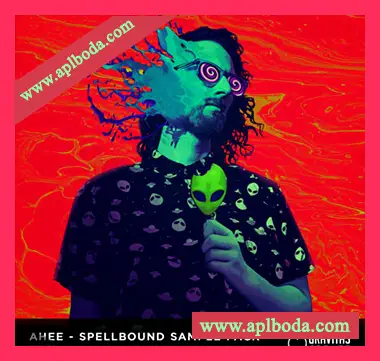 [Dubstep采样]Gravitas Create AHEE Spellbound Sample Pack [WAV]（152Mb）