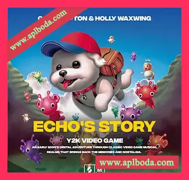 [影视电子游戏音效采样]Montage by Splice Echos Story Y2K Video Game [WAV]（553Mb）