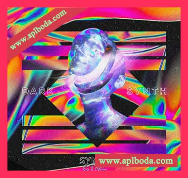 [Serum预置怀旧乐]Synth Ctrl Darksynth Pack（181Mb）