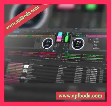 Pioneer DJ Rekordbox 6 Professional v6.8.4 Incl Emulator [WiN]（631Mb）
