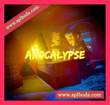 [Portal预置嘻哈RnB]YMAR & YourBabyMind Apocalypse (Portal Bank)（356Kb）