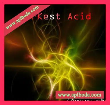 [浩室采样]Arteria DarKest Acid [WAV]（113Mb）