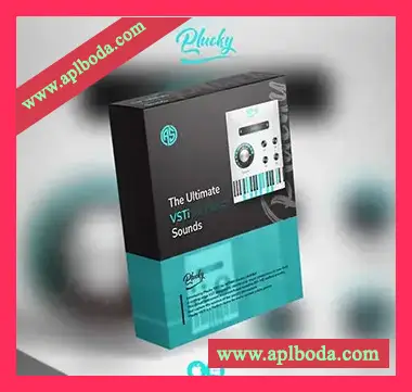 [拨弦乐器插件]AOTBB ASHKA Plucky v1.0.0 [WiN, MacOSX]（73Mb）