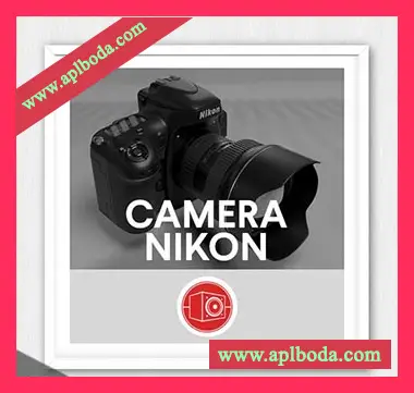 [尼康照相机音效]Big Room Sound Camera – Nikon [WAV]（8Mb）