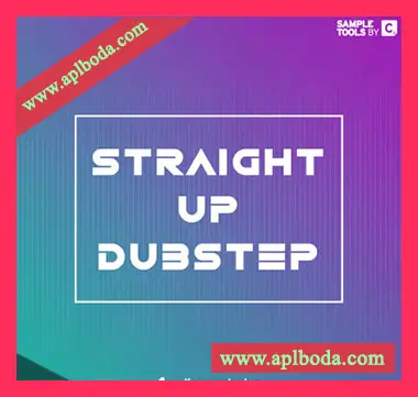 [回响重拍采样]Sample Tools By Cr2 Straight Up Dubstep [WAV]（1.05Gb）