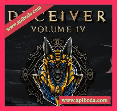 [科技浩室素材Serum预置]Evolution Of Sound Deceiver Vol.4 [WAV, MiDi]（537Mb）