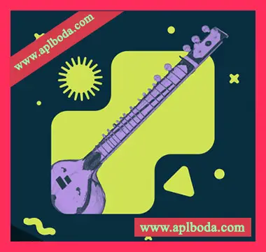 [西塔尔采样]Splice Originals Imdadkhani Sitar with Abhik Mukherjee [WAV]（344Mb）