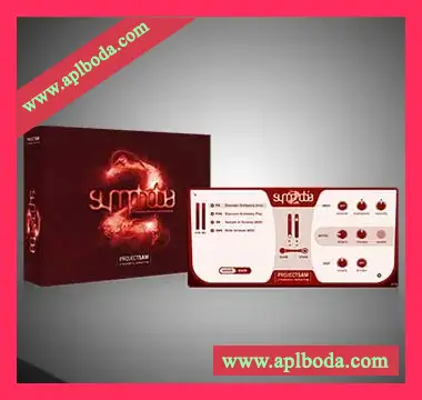 [恐惧症交响2]ProjectSAM Symphobia 2 v1.5 [KONTAKT]（23.8Gb）