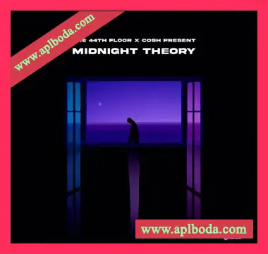 [嘻哈RnB采样]LEX Sounds Midnight Theory [WAV]（773Mb）