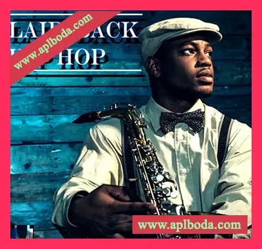 [嘻哈说唱素材]Undisputed Music Laid Back Hip Hop [WAV, MiDi]（242Mb）