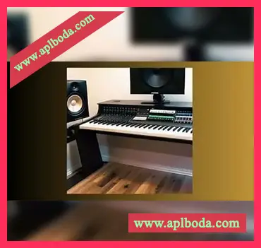 [教程]Udemy Build Your First Home Recording Studio（1.3Gb）