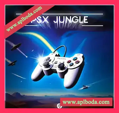 [怀旧鼓打贝斯采样]LEX Sounds PSX Jungle [WAV]（196Mb）