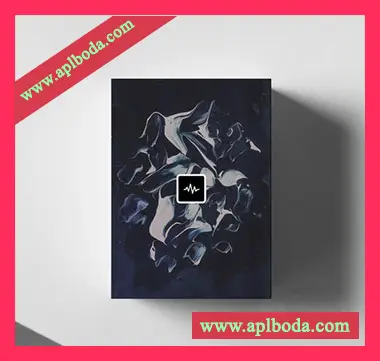 [嘻哈陷阱鼓组采样]mjNichols Gravity Vol.1 Drum Kit [WAV]（4Mb）